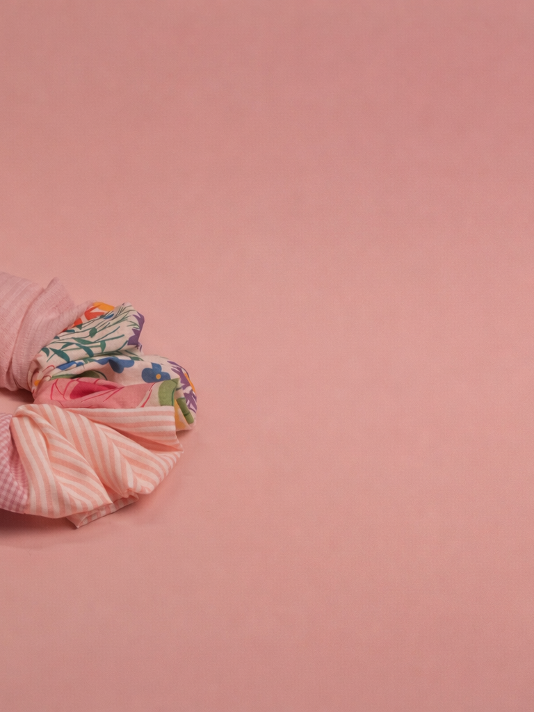 Studio Scrunchie